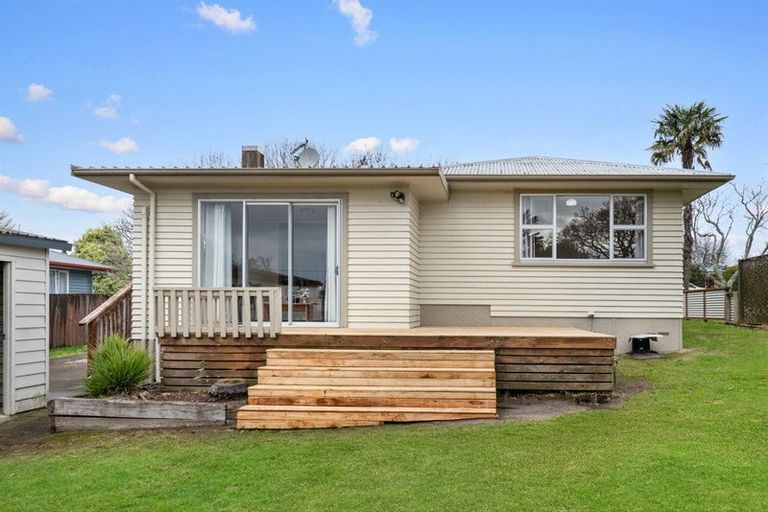 Photo of property in 9 River View Road, Morrinsville, 3300
