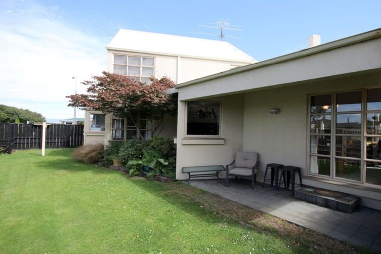 Photo of property in 214 Gala Street, Richmond, Invercargill, 9810