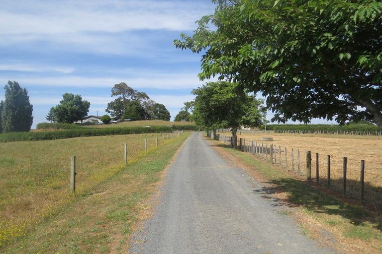Photo of property in 52 Burr Road, Otorohanga, 3974