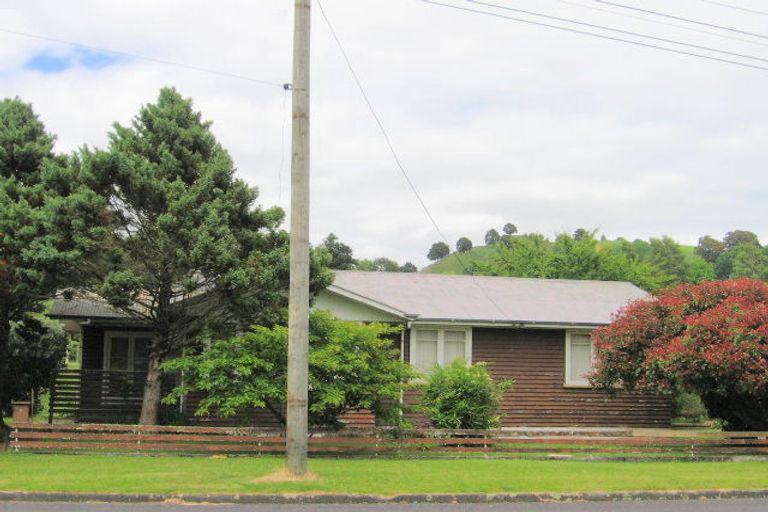 Photo of property in 3 Makere Street, Taumarunui, 3920