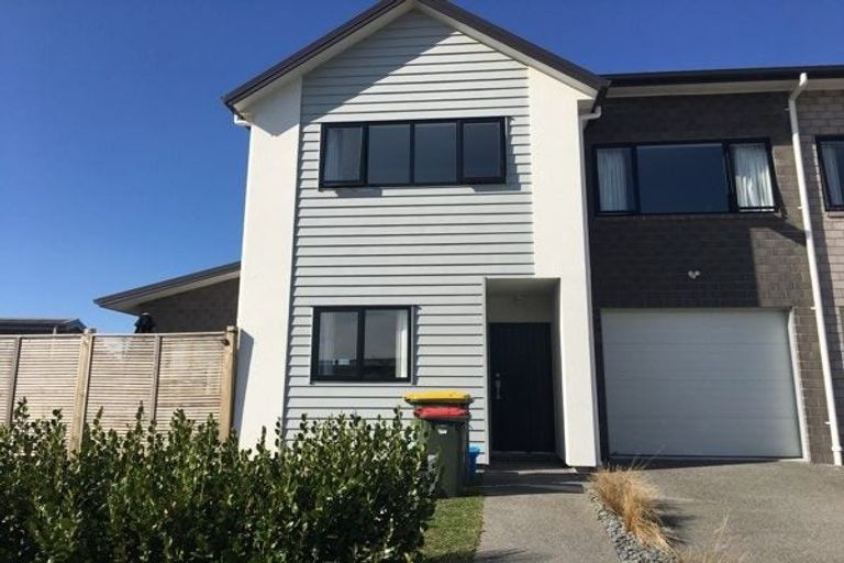 Photo of property in 2/22 Iwi Road, Baverstock, Hamilton, 3289