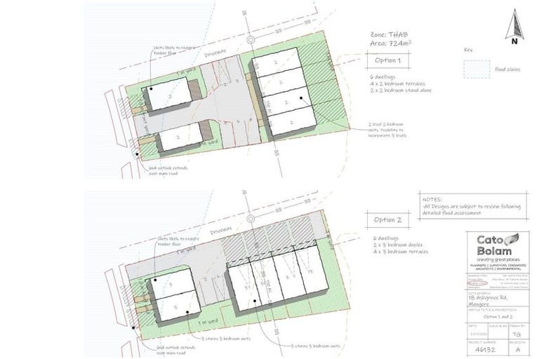 Photo of property in 18 Ashgrove Road, Mangere, Auckland, 2022