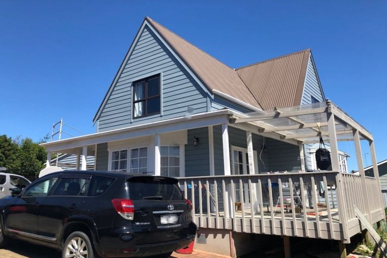 Photo of property in 21a Aspiring Avenue, Clover Park, Auckland, 2019