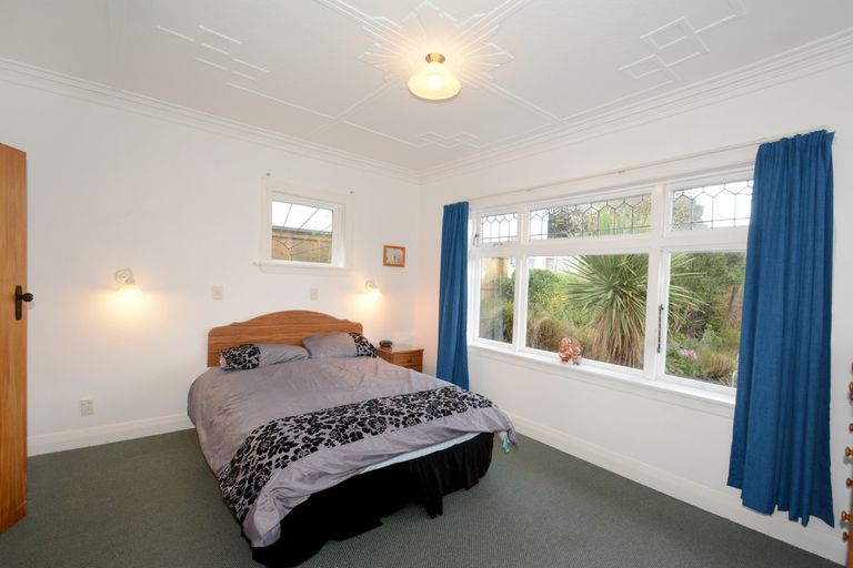 Photo of property in 207 Musselburgh Rise, Andersons Bay, Dunedin, 9013
