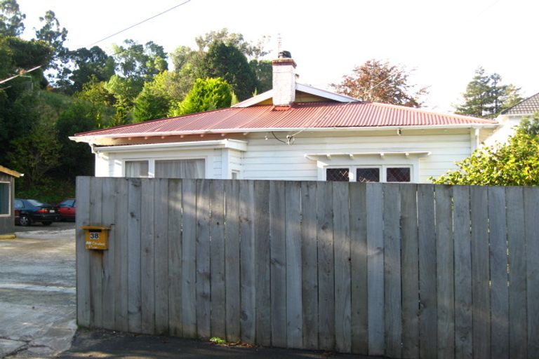 Photo of property in 38 Carlyle Street, North East Valley, Dunedin, 9010