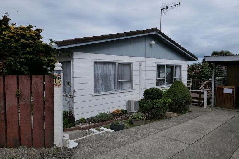 Photo of property in 15 Kaimanawa Street, Paraparaumu, 5032