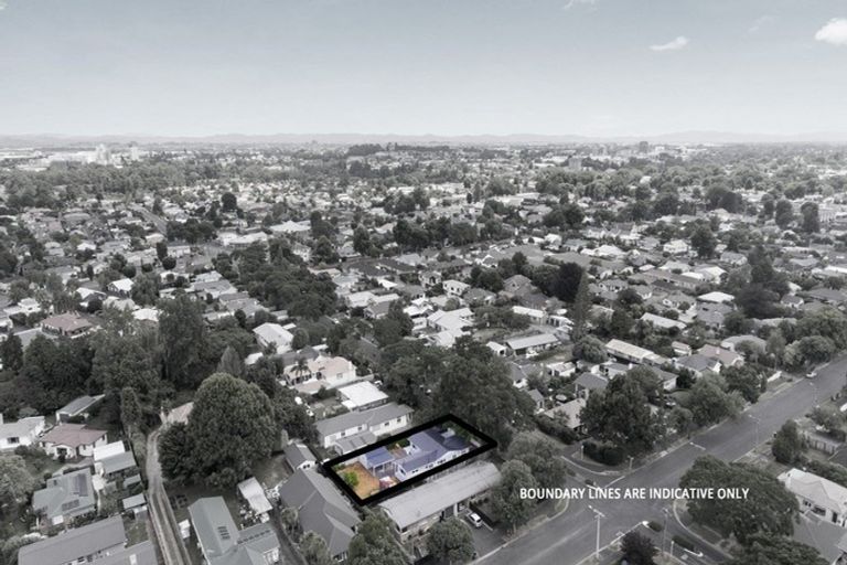 Photo of property in 68 Brookfield Street, Hamilton East, Hamilton, 3216