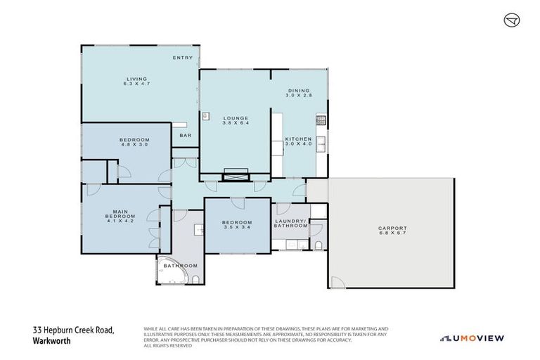 Photo of property in 33 Hepburn Creek Road, Warkworth, 0981