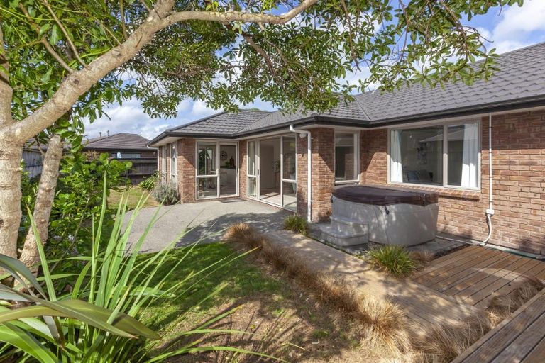 Photo of property in 9 Hulme Way, Raumati Beach, Paraparaumu, 5032