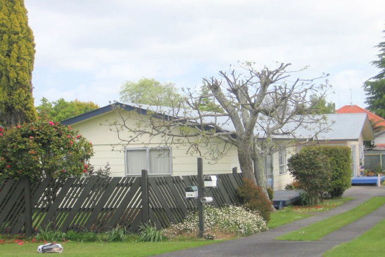 Photo of property in 11 George Street, Morrinsville, 3300