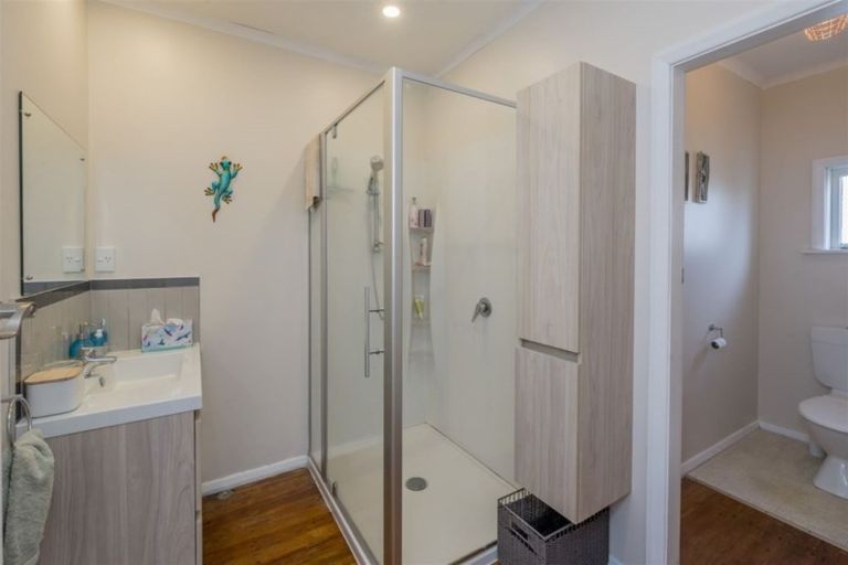 Photo of property in 7 Clark Street, Levin, 5510