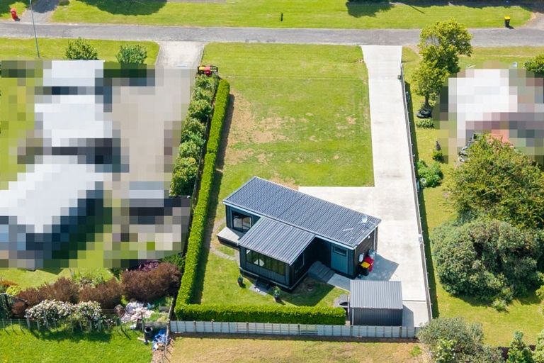 Photo of property in 111 Grey Street, Woodville, 4920