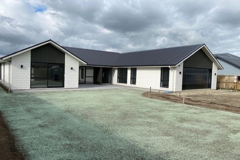 Photo of property in 29 Blunden Road, Lincoln, 7608