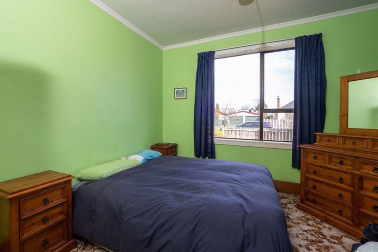 Photo of property in 299 Tancred Street, Hampstead, Ashburton, 7700