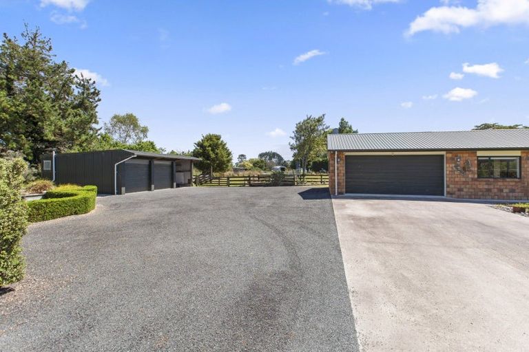 Photo of property in 11a Higginson Road, Ngahinapouri, Hamilton, 3290