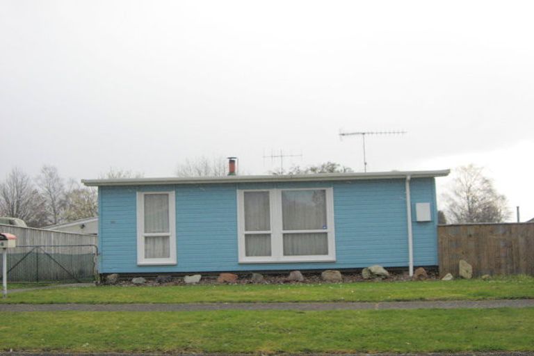 Photo of property in 68 Tureiti Place, Turangi, 3334