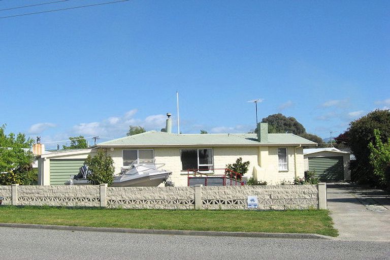 Photo of property in 31 Rousehill Street, Renwick, 7204