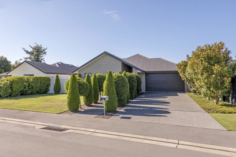 Photo of property in 52 Faulks Drive, Lincoln, 7608