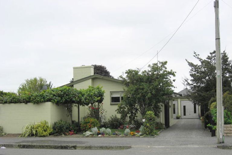 Photo of property in 29 Agnes Street, Tinwald, Ashburton, 7700