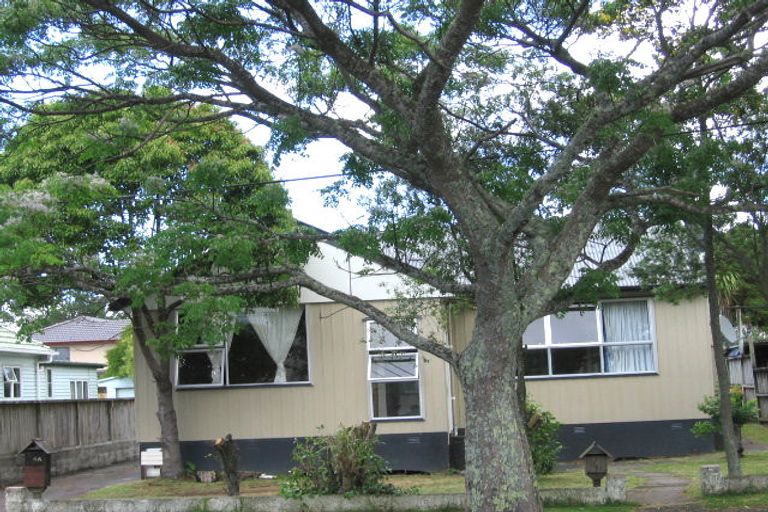 Photo of property in 4 Haverstock Road, Sandringham, Auckland, 1025