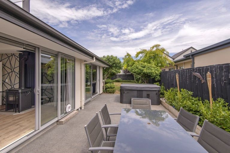 Photo of property in 5 Ashboult Street, Halswell, Christchurch, 8025