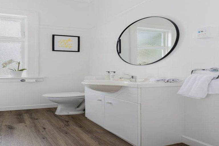 Photo of property in 124 Richardson Street, Saint Kilda, Dunedin, 9012