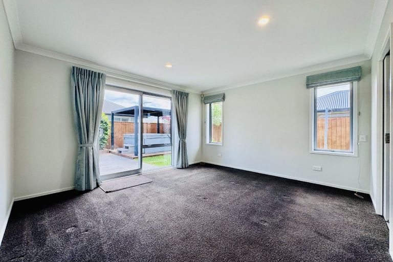 Photo of property in 15 Aberdare Street, Halswell, Christchurch, 8025