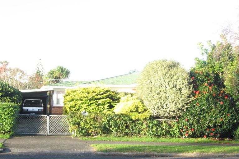 Photo of property in 41 Rowandale Avenue, Manurewa, Auckland, 2102