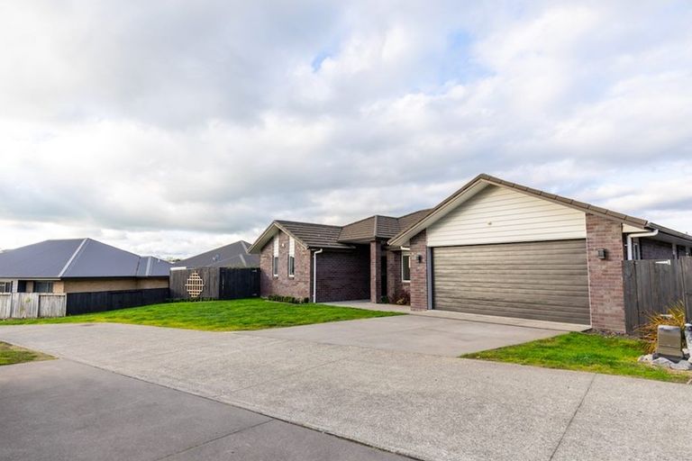 Photo of property in 5a Alpers Ridge, Leamington, Cambridge, 3432