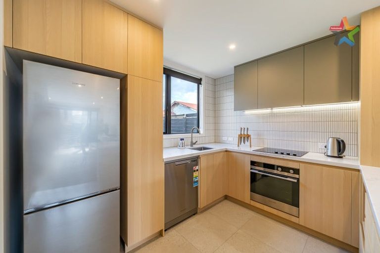 Photo of property in 13d Cuba Street, Petone, Lower Hutt, 5012