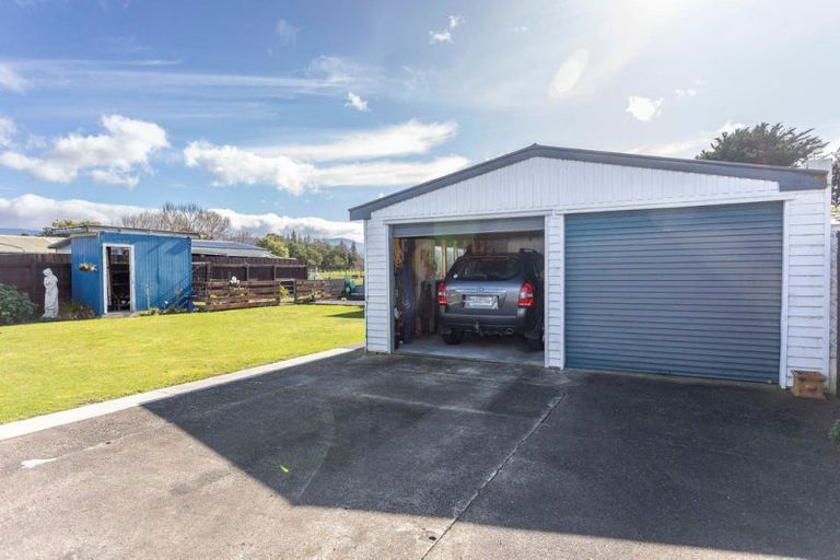 Photo of property in 32 Victor Street, Dannevirke, 4930
