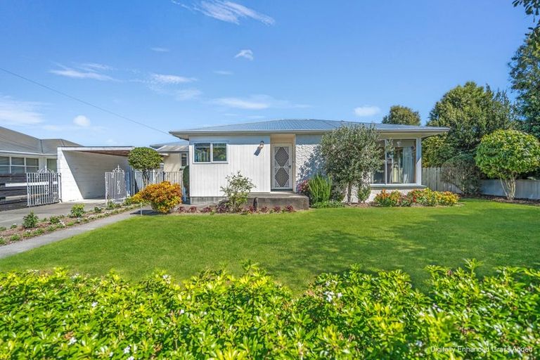 Photo of property in 98 Princes Street, Netherby, Ashburton, 7700