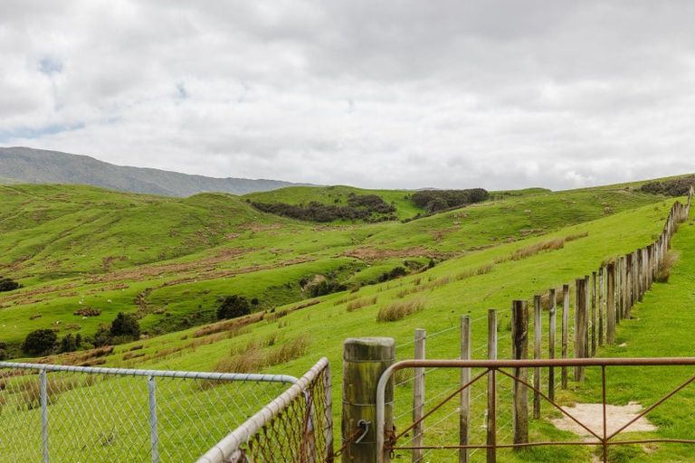 Photo of property in 79a Range Road, Pongaroa, 4990