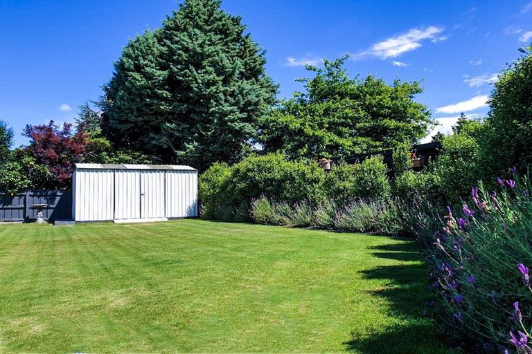 Photo of property in 28 Flemington Street, Washdyke, Timaru, 7910