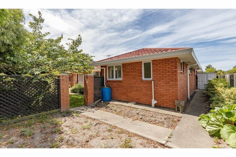 Photo of property in 151a King Street, Rangiora, 7400