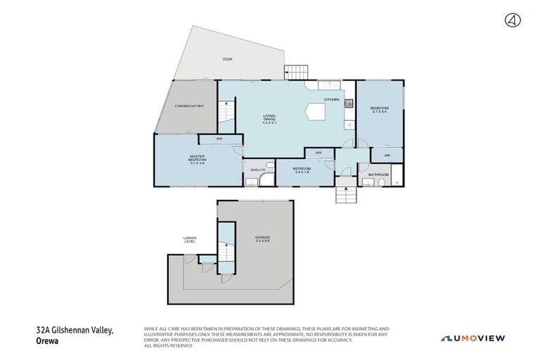 Photo of property in 32a Gilshennan Valley, Red Beach, 0932