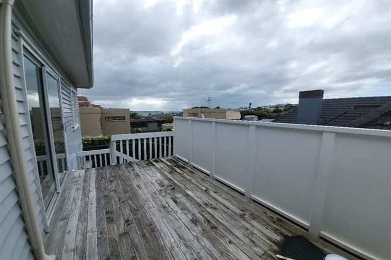 Photo of property in 56 Polygon Road, Saint Heliers, Auckland, 1071