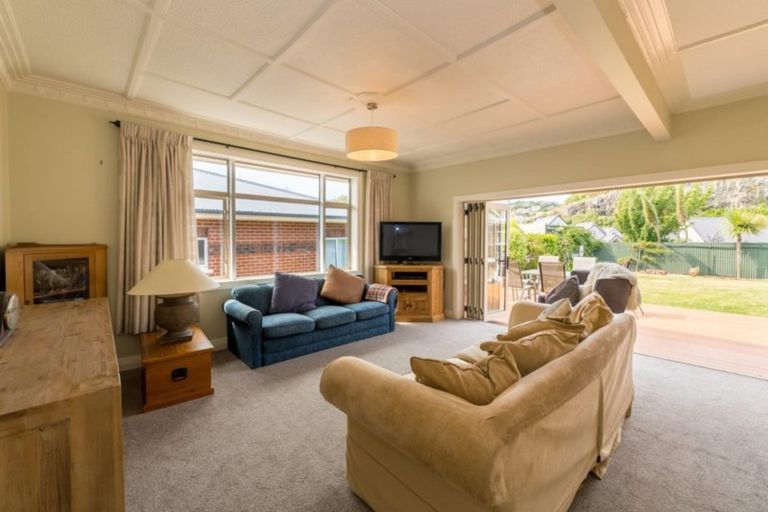 Photo of property in 166 Musselburgh Rise, Musselburgh, Dunedin, 9013