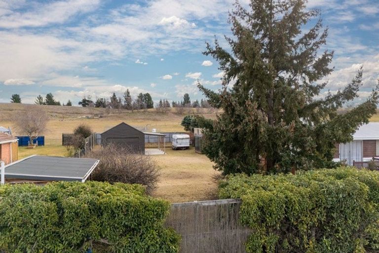 Photo of property in 13 Leask Street, Omakau, 9376