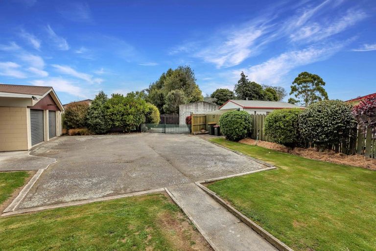 Photo of property in 177 Harland Street, Tinwald, Ashburton, 7700