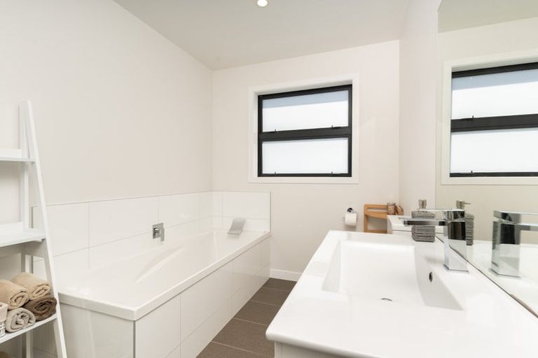 Photo of property in 185a Mclintock Street North, Johnsonville, Wellington, 6037