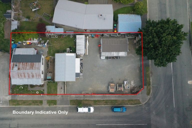 Photo of property in 3 Simmons Street, Redruth, Timaru, 7910