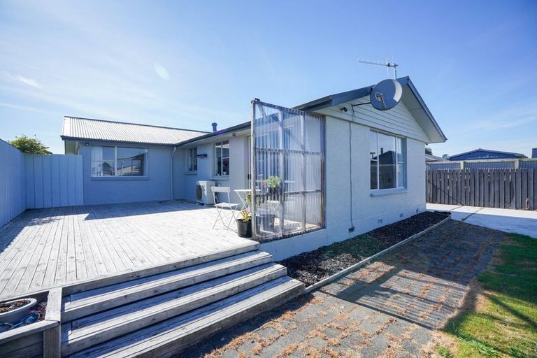 Photo of property in 75 Glenalmond Crescent, Rockdale, Invercargill, 9812