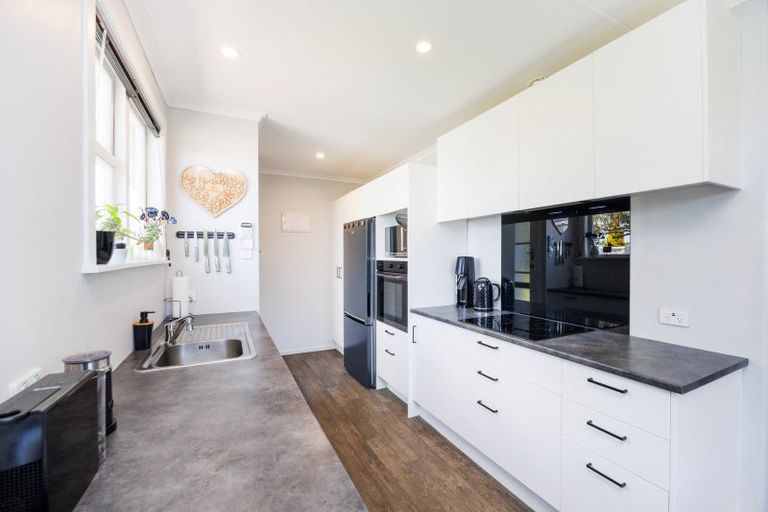 Photo of property in 58 Port Street West, Feilding, 4702