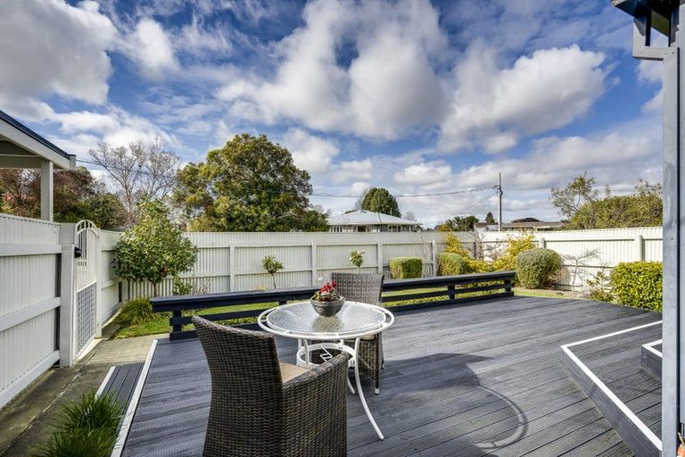 Photo of property in 2 Harrow Street, Taradale, Napier, 4112