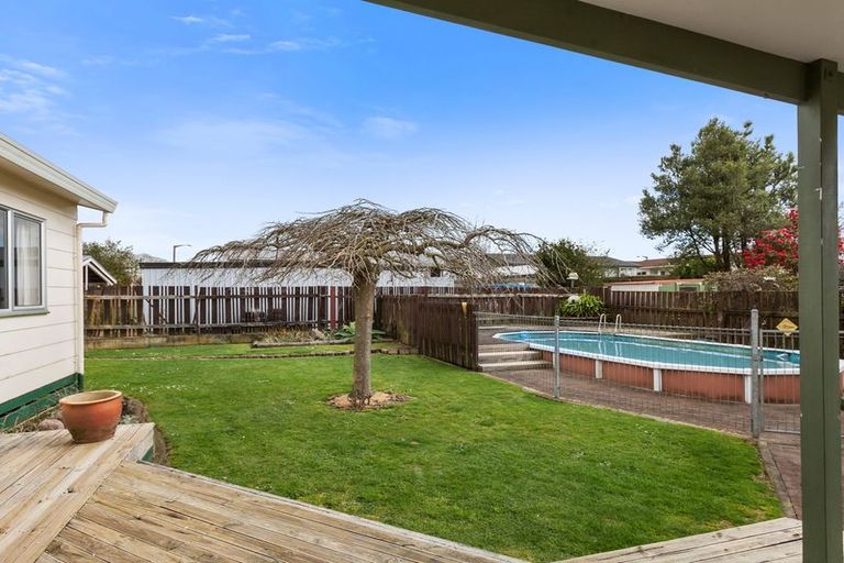 Photo of property in 15 Buchanan Street, Matamata, 3400