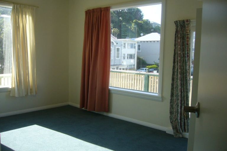 Photo of property in 271 The Terrace, Te Aro, Wellington, 6011