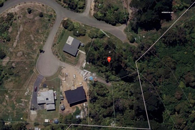 Photo of property in 32 Petersons Hill Road, Stewart Island/rakiura, Stewart Island, 9818