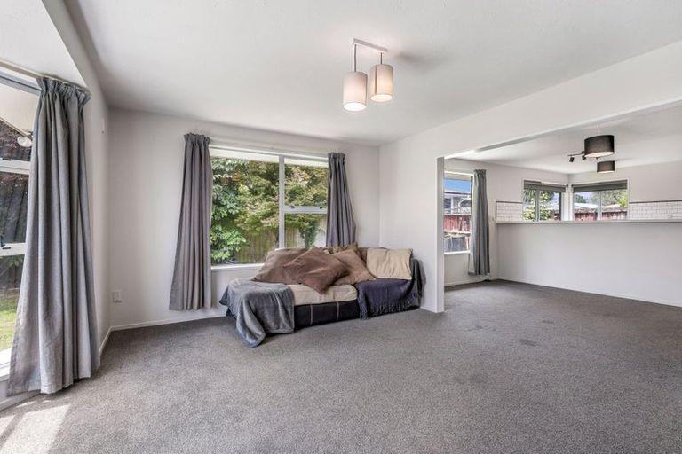 Photo of property in 2b Copenhagen Place, Hoon Hay, Christchurch, 8025