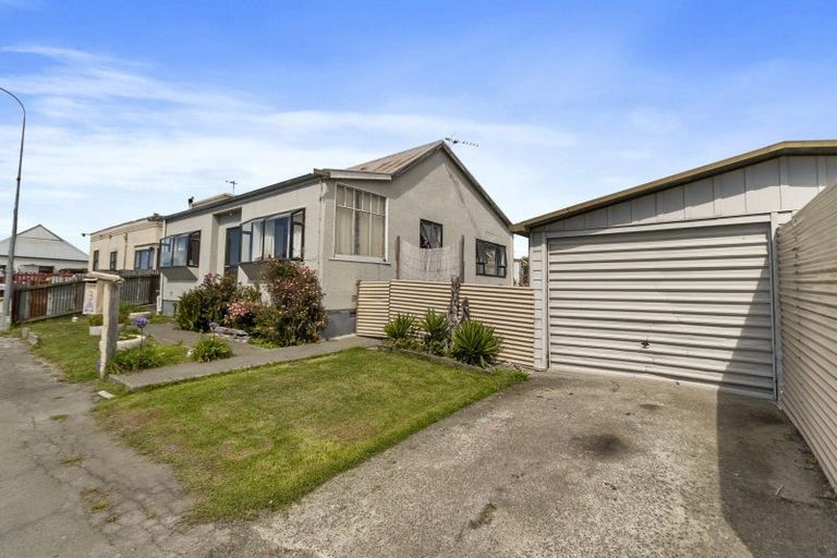 Photo of property in 3 Simmons Street, Redruth, Timaru, 7910